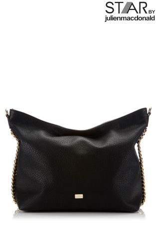 Star By Julien Macdonald Chain Detail Bag